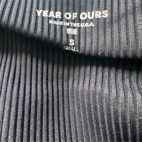 Year Of Ours Bra - Picture 2 of 5